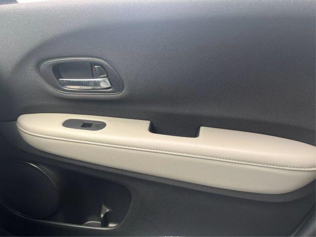 used 2022 Honda HR-V car, priced at $19,995