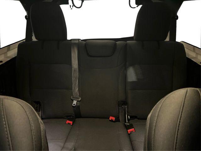 used 2020 Jeep Wrangler Unlimited car, priced at $24,995