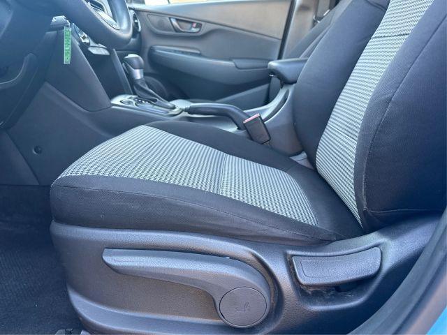 used 2021 Hyundai Kona car, priced at $13,995