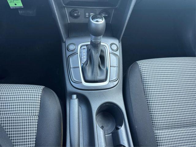 used 2021 Hyundai Kona car, priced at $13,995