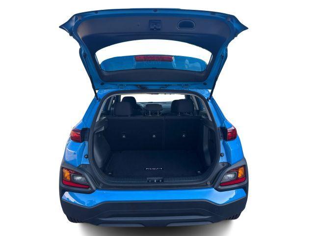 used 2021 Hyundai Kona car, priced at $13,995