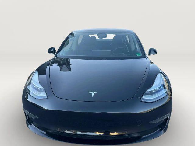used 2018 Tesla Model 3 car, priced at $16,995
