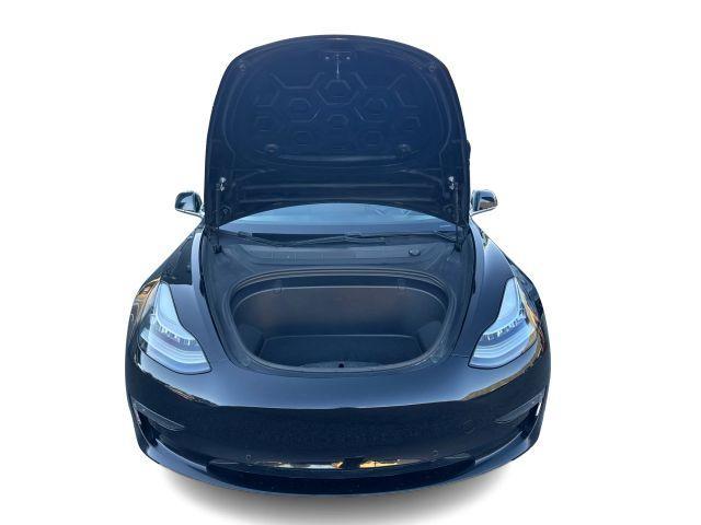 used 2018 Tesla Model 3 car, priced at $16,995