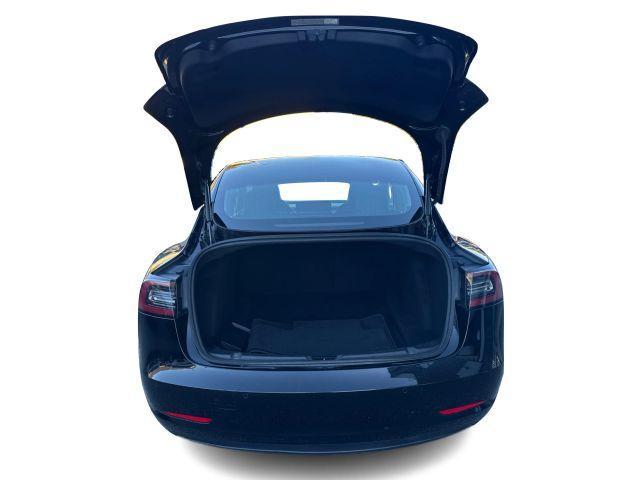 used 2018 Tesla Model 3 car, priced at $16,995