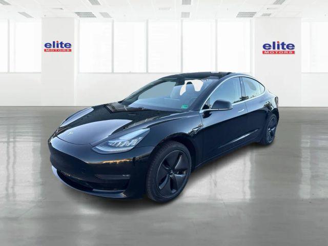used 2018 Tesla Model 3 car, priced at $16,995