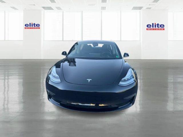 used 2018 Tesla Model 3 car, priced at $16,995