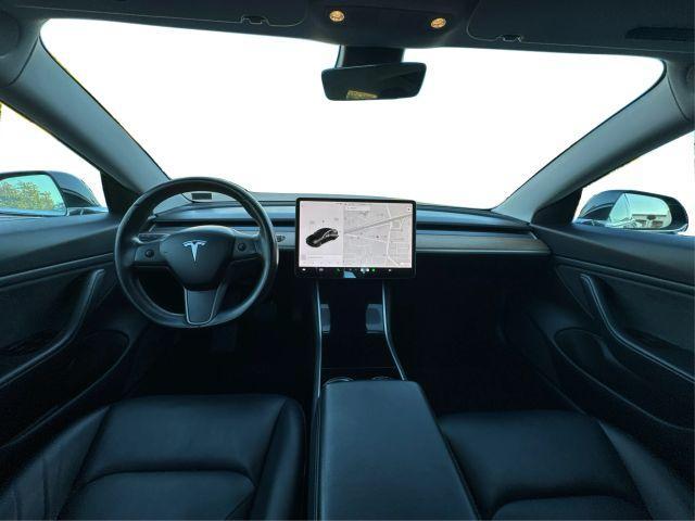 used 2018 Tesla Model 3 car, priced at $16,995