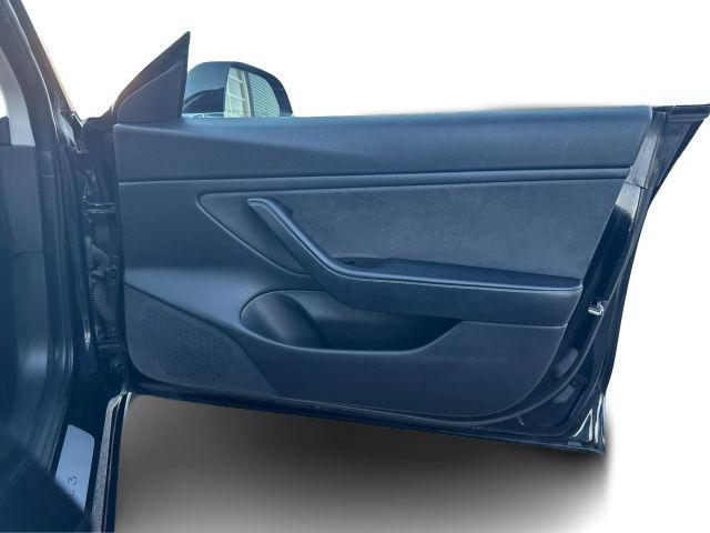 used 2018 Tesla Model 3 car, priced at $16,995