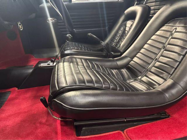 used 1971 Ferrari Dino car, priced at $499,900