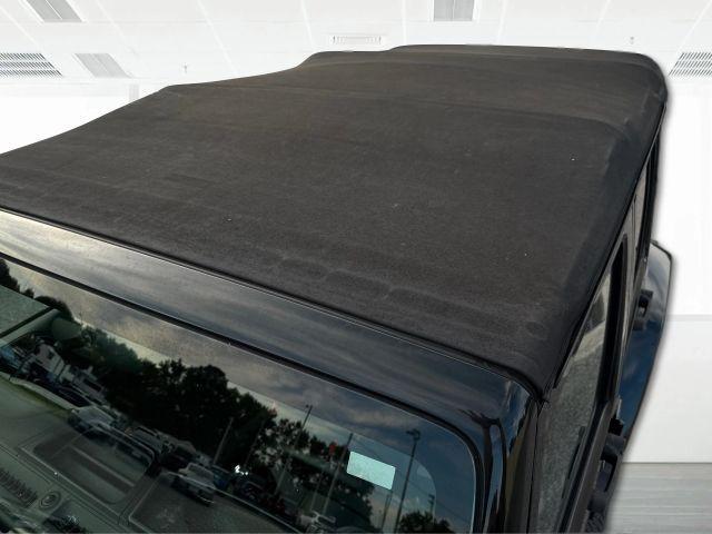 used 2012 Jeep Wrangler Unlimited car, priced at $12,995