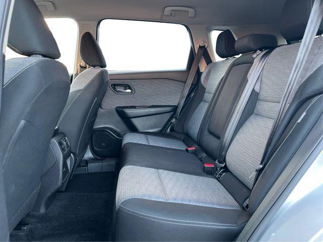 used 2023 Nissan Rogue car