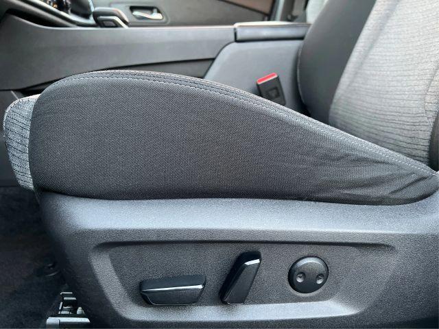 used 2023 Nissan Rogue car