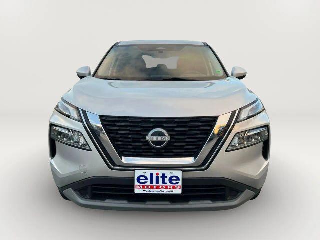 used 2023 Nissan Rogue car, priced at $19,995