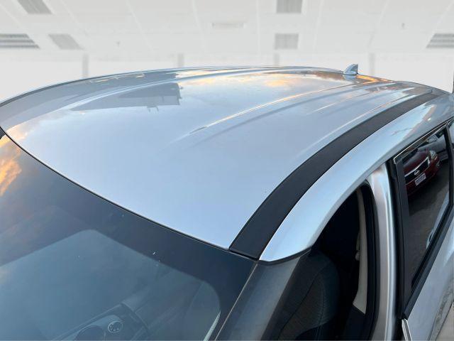 used 2023 Nissan Rogue car