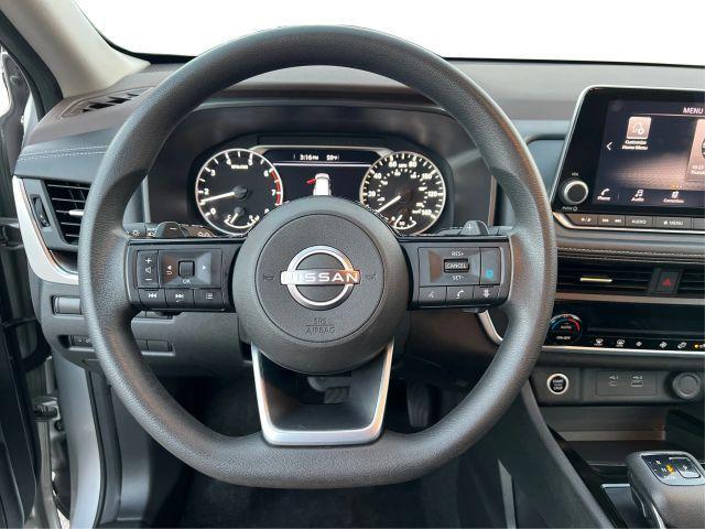 used 2023 Nissan Rogue car