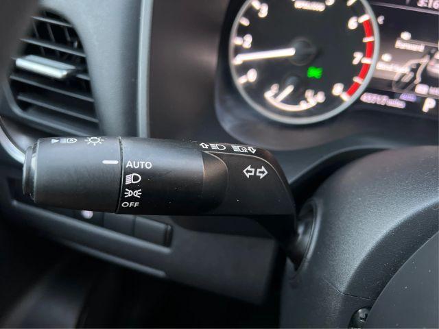 used 2023 Nissan Rogue car