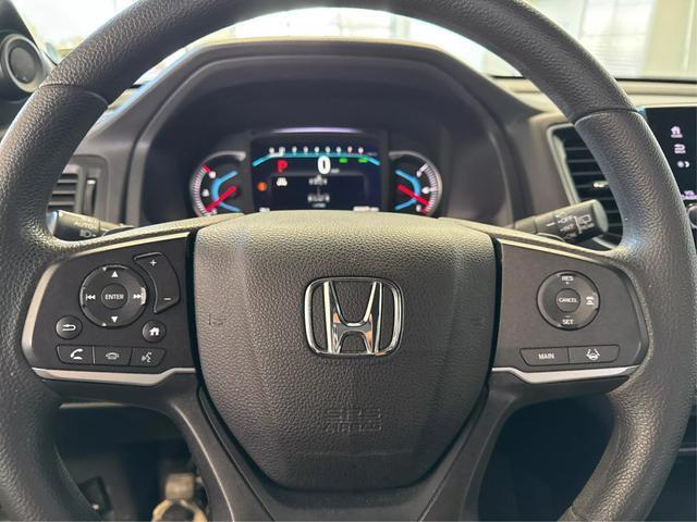 used 2021 Honda Passport car, priced at $22,995