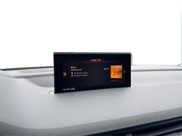 used 2018 Audi Q7 car, priced at $17,995