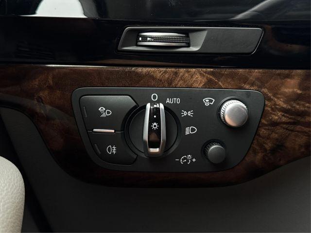 used 2018 Audi Q7 car, priced at $17,995