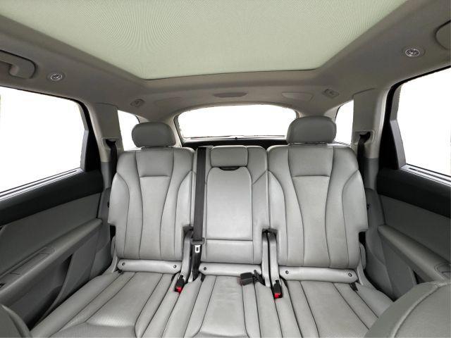 used 2018 Audi Q7 car, priced at $17,995