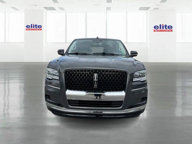 used 2022 Lincoln Navigator car, priced at $59,995