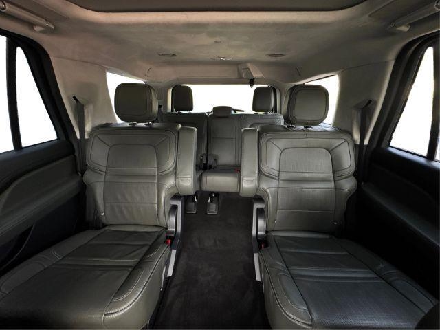 used 2022 Lincoln Navigator car, priced at $59,995