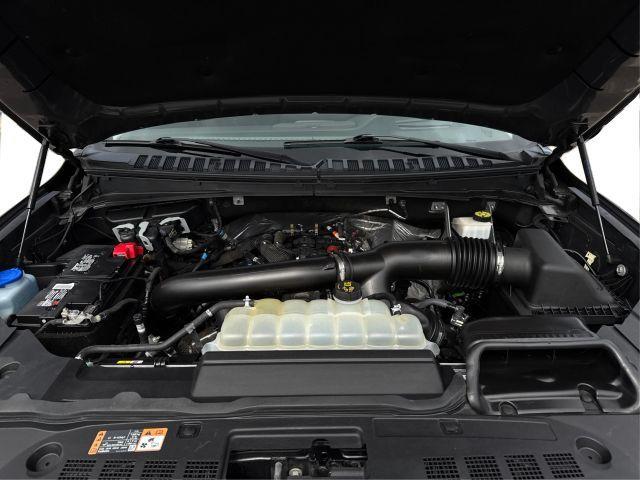 used 2022 Lincoln Navigator car, priced at $59,995