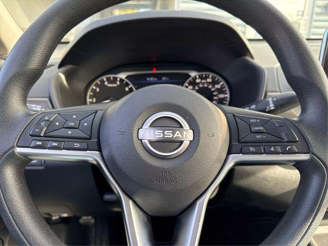 used 2023 Nissan Altima car, priced at $19,995