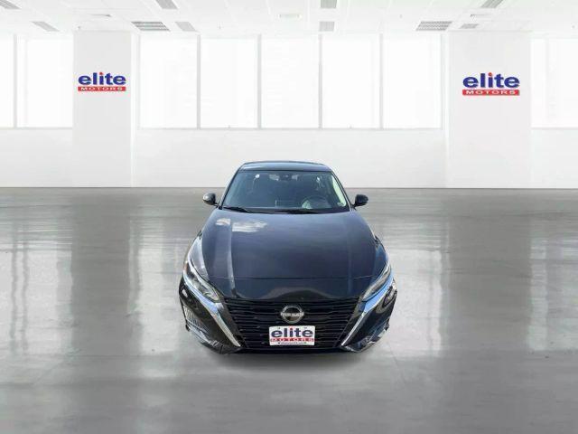 used 2023 Nissan Altima car, priced at $19,995