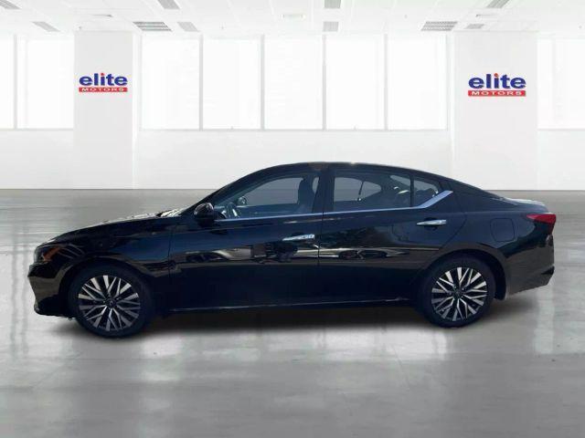 used 2023 Nissan Altima car, priced at $19,995