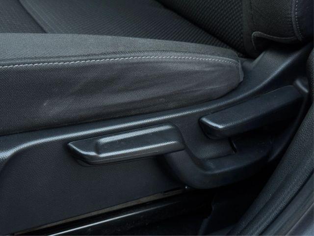 used 2022 Honda HR-V car, priced at $20,995