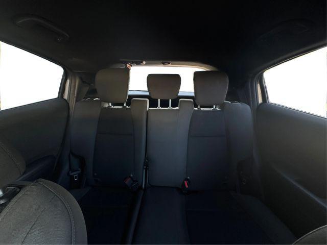 used 2022 Honda HR-V car, priced at $20,995