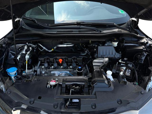 used 2022 Honda HR-V car, priced at $20,995