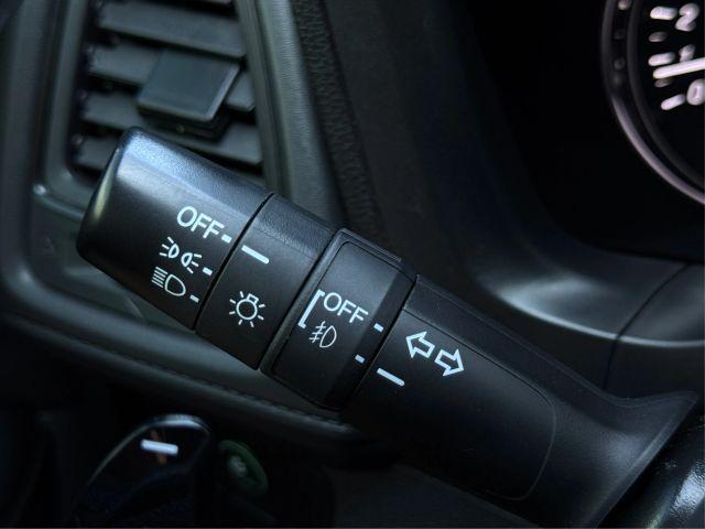 used 2022 Honda HR-V car, priced at $20,995