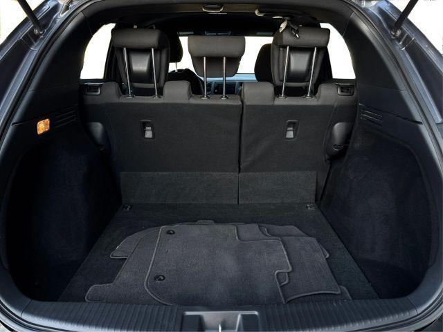 used 2022 Honda HR-V car, priced at $20,995