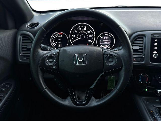used 2022 Honda HR-V car, priced at $20,995