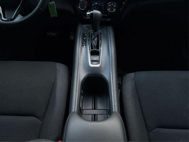 used 2022 Honda HR-V car, priced at $20,995