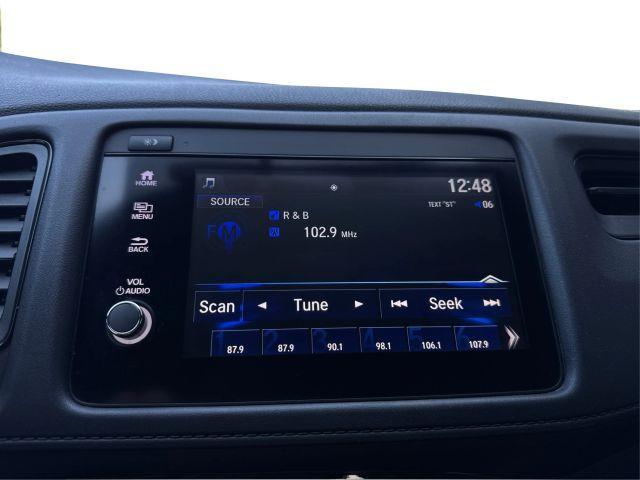 used 2022 Honda HR-V car, priced at $20,995