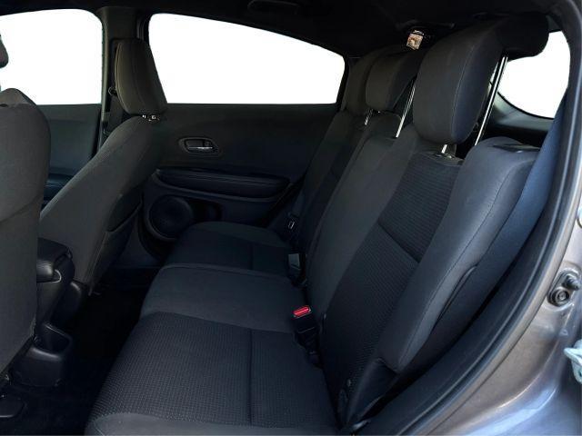 used 2022 Honda HR-V car, priced at $20,995