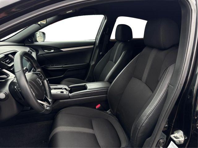 used 2020 Honda Civic car, priced at $18,995