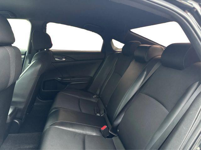 used 2020 Honda Civic car, priced at $18,995