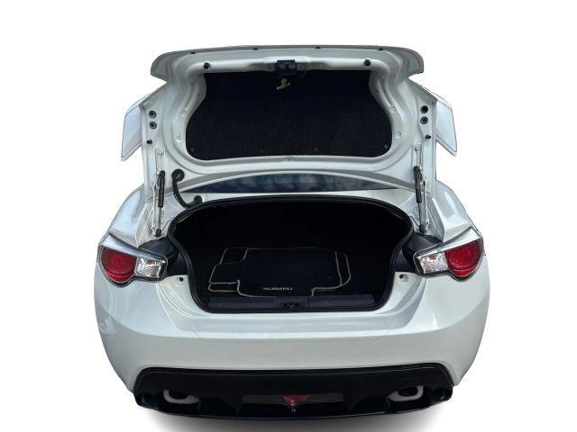 used 2014 Subaru BRZ car, priced at $13,995