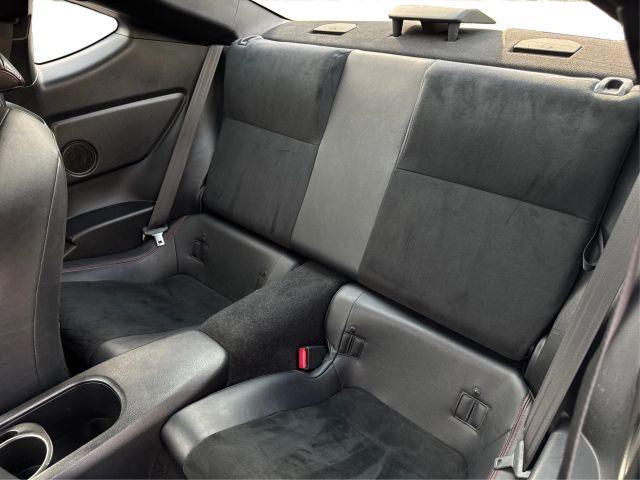 used 2014 Subaru BRZ car, priced at $13,995