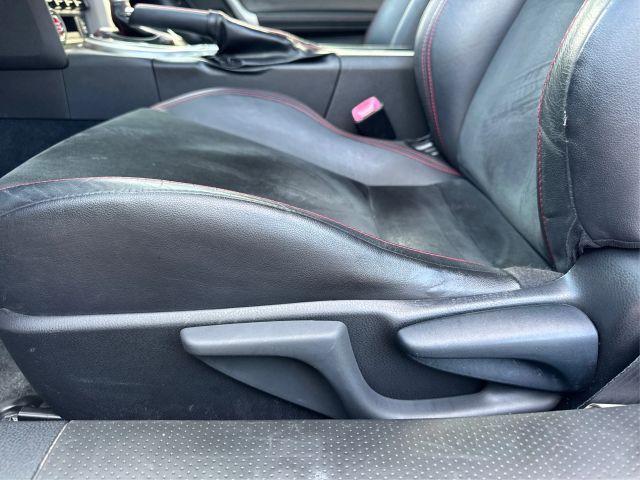 used 2014 Subaru BRZ car, priced at $13,995