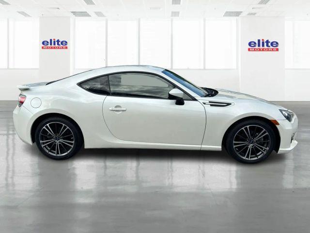 used 2014 Subaru BRZ car, priced at $13,995