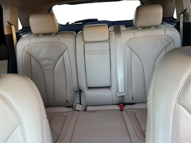 used 2018 Lincoln MKX car