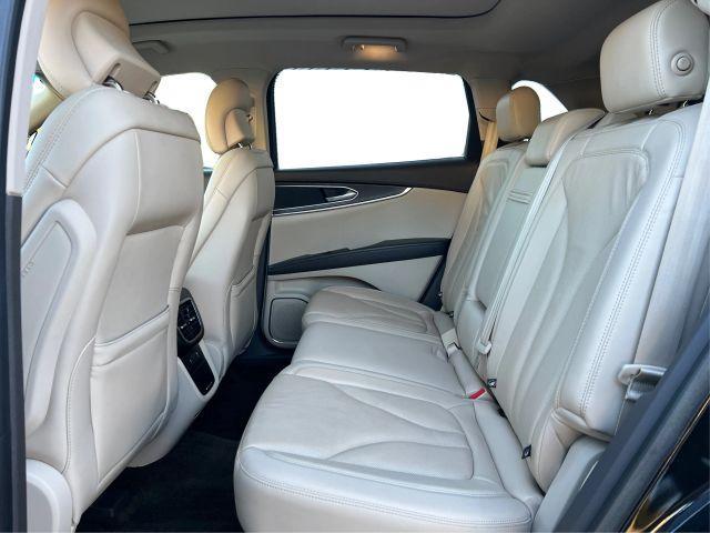 used 2018 Lincoln MKX car