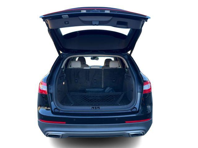 used 2018 Lincoln MKX car