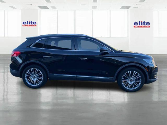used 2018 Lincoln MKX car