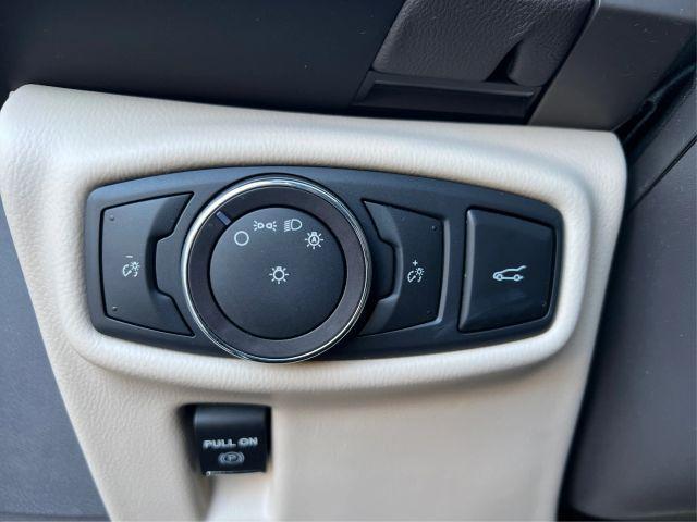 used 2018 Lincoln MKX car